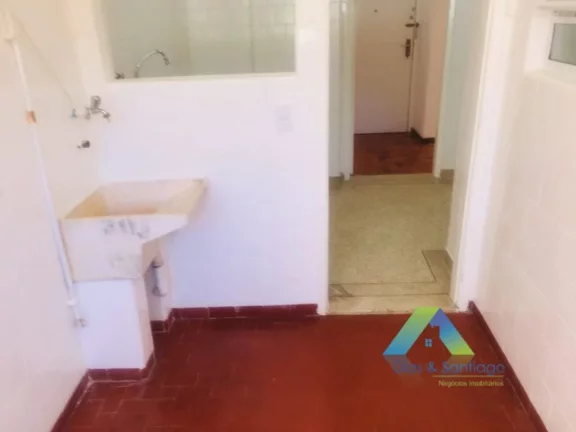 Imagem Apartamento com 3 dormitórios à venda, 94 m² por R$ 525.000,00 - Vila Mariana - São Paulo/SP