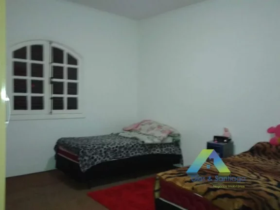 Imagem SANTO ANDRÉ Sobrado 180M² 3 suítes, 2 vagas com ótimo valor e localização !!!