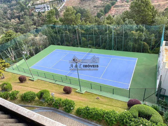 Imagem Apartamento à venda em Campos do Jordão – Magnífico Duplex exclusivo