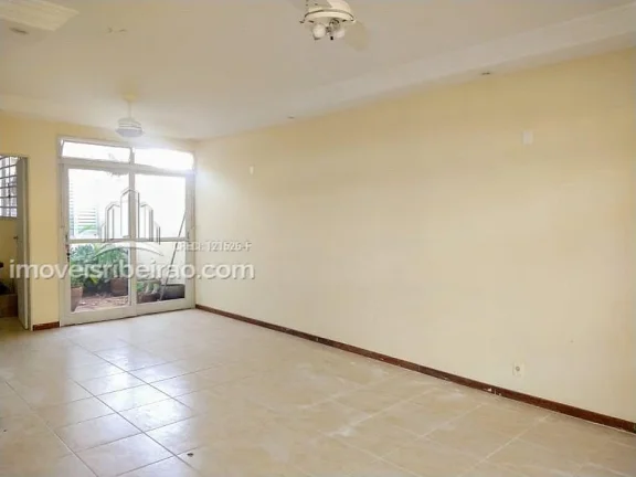 Imagem Casa jardim São Luiz à venda em Ribeirão Preto #imoveisribeirao.com