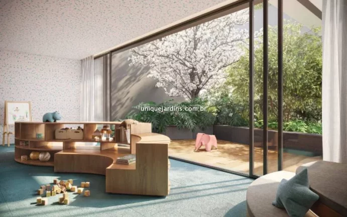 Imagem Cobertura Duplex à venda Jardim América São Paulo