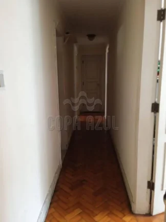 Imagem Copacabana - Residencial › Apartamento com 3 quarto(s) a Venda