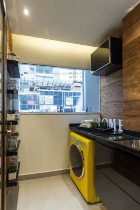 Imagem STUDIO RESIDENCIAL em São Paulo - SP, Vila Mariana