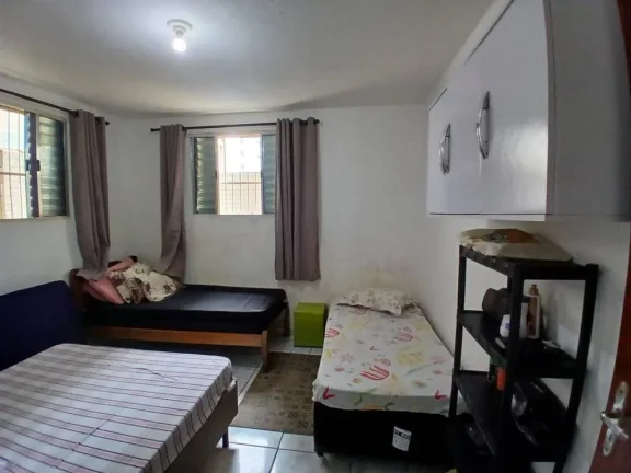 Imagem APARTAMENTO COM 40 m² - VILA GUILHERMINA - PRAIA GRANDE SP