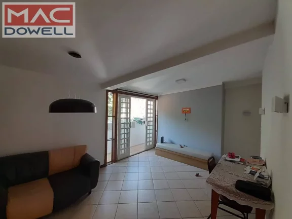 Imagem Casa tríplex de 312 m² - Uso misto - A VENDA - Laranjeiras/RJ