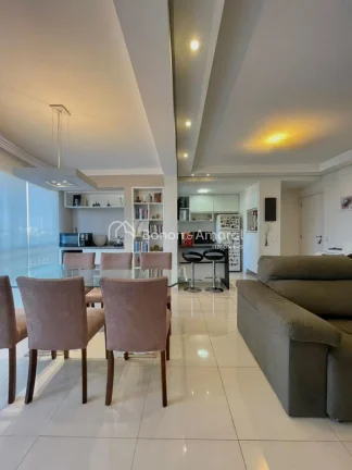 Imagem Conforto, versatilidade e bom gosto em um só lugar!

Este belo apartamento de 80 m² de área priva...