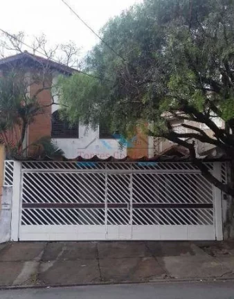 Imagem Lindo Sobrado no Jd. Esmeralda 3 dorm + 3 vagas