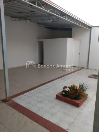 Imagem Casa Térrea à Venda na Vila Bressani - Paulínia/SP
Conforto, Espaço e Localização Central!

Ex...