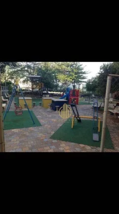 Imagem Apartamento com 3 dormitórios à venda, 72 m² por R$ 200.000,00 - Jardim Paulista - Ribeirão Preto/SP