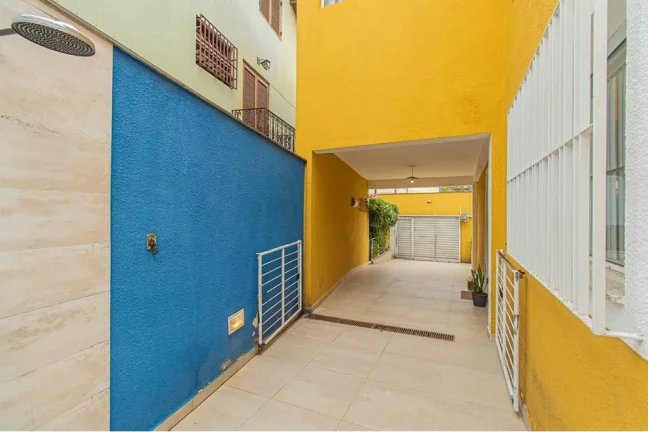 Imagem CASA RESIDENCIAL em São Paulo - SP, Jardim Prudência