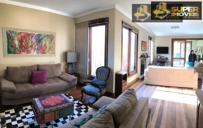 Imagem Casa Alto Padrão para Venda em Areal Pelotas-RS - 2491
