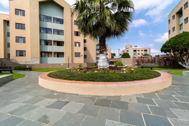 Imagem Apartamento 3 quartos no Novo Mundo