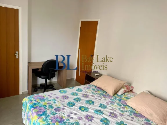 Imagem Vende apartamento 52 m, 1 Dormitório, praia da enseada Guaruja!!