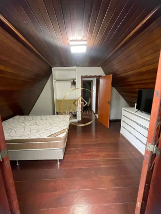 Imagem Casa em condomínio, 3 Dormitórios, 400M², Condomínio Park Imperial.
