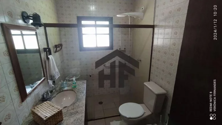 Imagem Chácara com 6 Quartos à Venda, 6.256 m² em Aldeia - Camaragibe