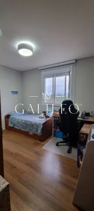 Imagem APARTAMENTO Á VENDA NO CONDOMÍNIO ALTOS DA SAMUEL MARTINS - JUNDIAÍ SP