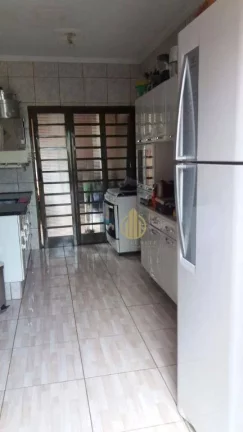 Imagem Casa à venda - Jardim Herculano -