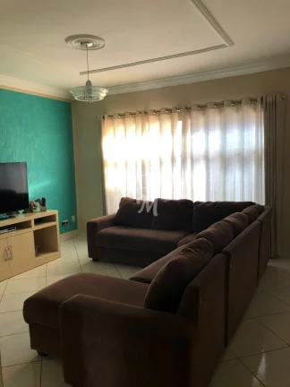 Imagem Casa com piscina Jardim Tamoio