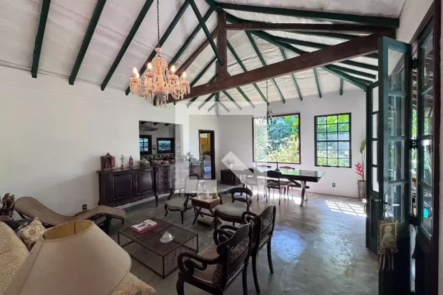 Imagem Casa à Venda - Vargem Grande, 2 Quartos, 135 m2