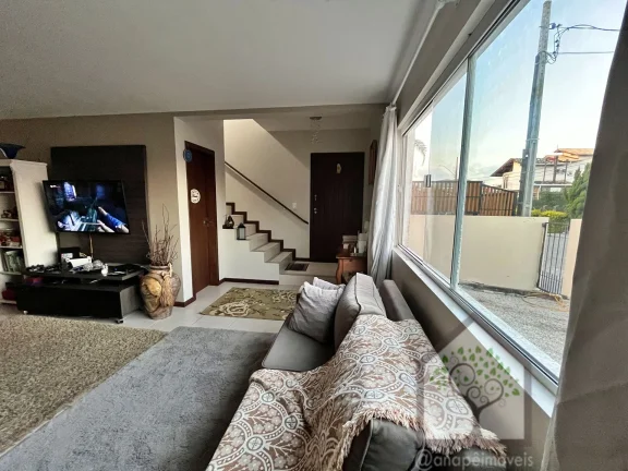 Foto do imóvel: Casa não geminada e financiável