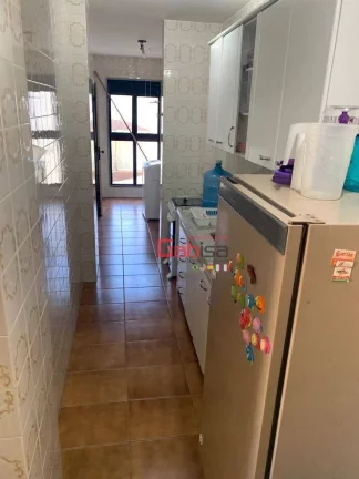Imagem Apartamento com 2 dormitórios à venda, 79 m² por R$ 700.000 - Passagem - Cabo Frio/RJ