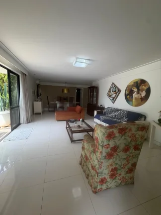 Imagem Maravilhosa Casa em condomínio no Piatã em Salvador Novo