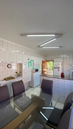Imagem CHÁCARA À VENDA - RECREIO CAMPO BELO