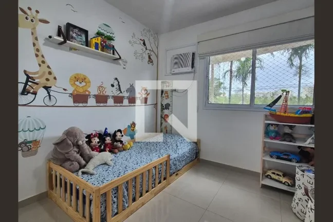 Imagem Apartamento à Venda - Recreio, 2 Quartos, 67 m2
