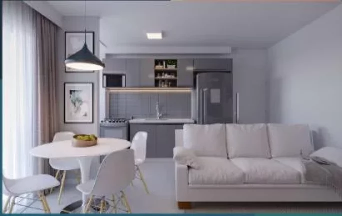 Imagem Apartamento para Venda em Mogi das Cruzes / SP no bairro Vila Nova Aparecida