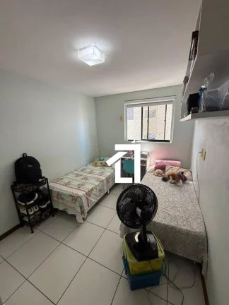 Imagem Apartamento na Jatiúca – 2 Quartos | Suíte | Vista Permanente e Nascente | 67m²