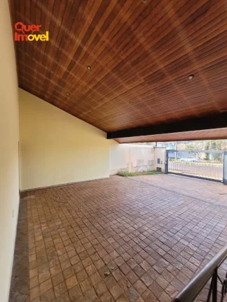 Imagem Imperdível: Casa à venda em Ribeirão Preto-SP, City Ribeirão, 3 quartos, 1 suíte, 2 salas, 4 banheiros, 6 vagas, 216m².