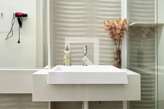Imagem Apartamento à Venda - Leblon, 2 Quartos, 78 m2