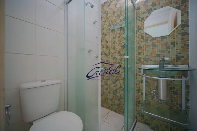 Imagem Apartamento com 2 quartos à venda, 45 m² - Flex Carapicuíba I - Carapicuíba/SP
