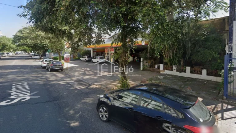 Imagem Terreno no Bairro Santana em Porto Alegre