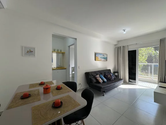 Imagem Apartamento à venda na Praia das Toninhas