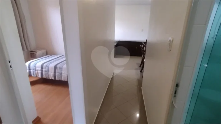 Imagem Apartamento à venda com 3 quartos no condomínio Jardins ... Quintais, São Paulo - SP
