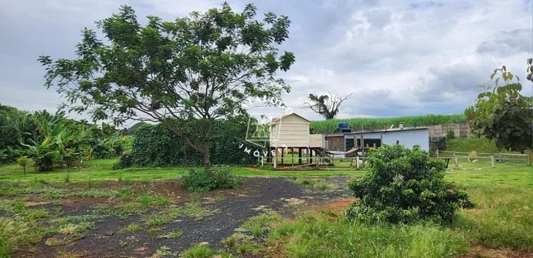 Imagem Chácara a Venda no bairro Centro - Brodowski, SP