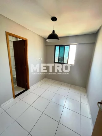 Imagem Apartamento com 3 dormitórios para locação, Atrás da Banca, PETROLINA - PE