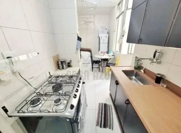 Imagem Copacabana – Avenida Nossa Senhora de Copacabana | Residencial › Apartamento 3 quarto(s) à Venda