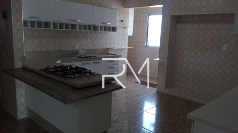 Imagem Apartamento com 3 dormitórios à venda, 126 m por R$ 450.000,00 - Balneário Itaoca - Mongaguá/SP