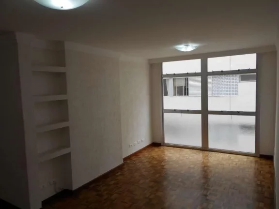 Imagem Apartamento para alugar Itaim Bibi - 2 Dormitórios