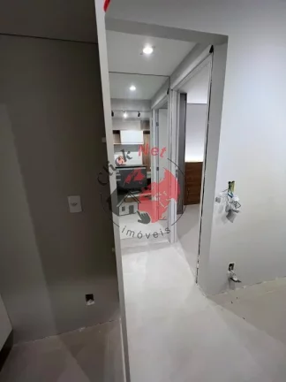 Imagem Studio Semimobiliado à Venda a poucos minutos da estação Eucaliptos e Shopping Ibirapuera
