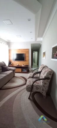 Imagem VILA PIRES Cobertura sem condomínio 140M² total , 2 dormitórios 1 suíte, 1 vaga com ótima localização e valor!!