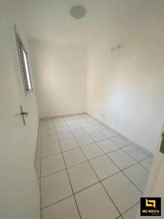 Imagem Cobertura sem condomínio 2 dormitórios - Pq das Nações - Santo André