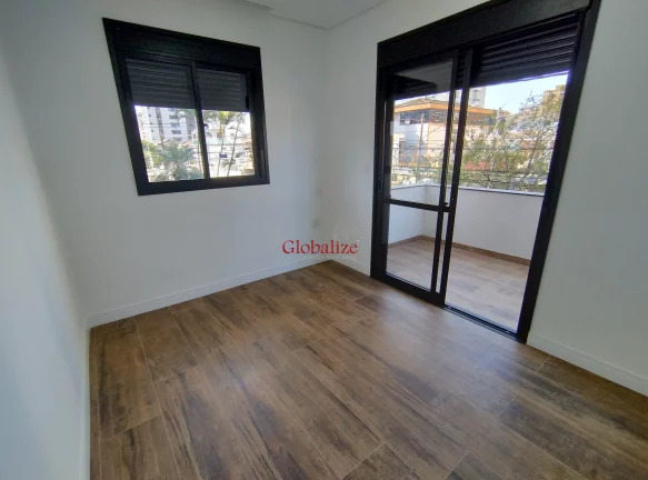 Imagem Casa Nova com 3 dormitórios e jacuzzi no bairro Ponta da Praia em Santos por R$2.200.000,00