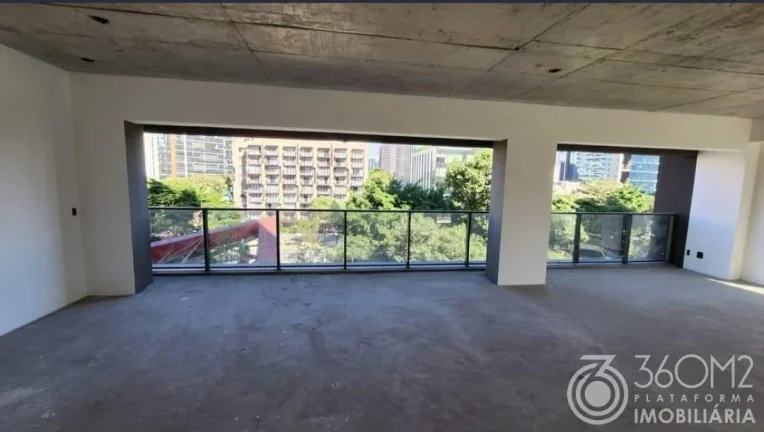 Imagem Apartamento para Venda em São Paulo / SP no bairro Vila Olímpia