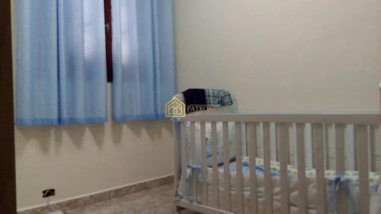 Imagem Casa Padrão