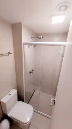Imagem Lindo Apartamento Mobiliado na Consolação Apartamento com 1 dormitório à venda, com 47 m² - com...
