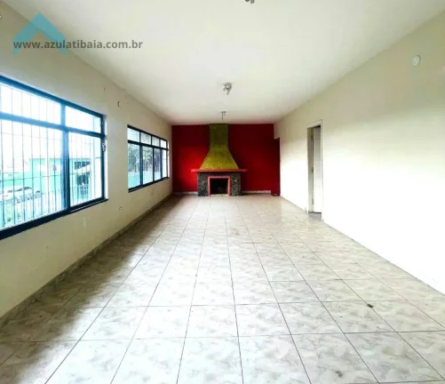 Imagem Imóvel à venda em Atibaia  Ideal para comércio ou moradia
