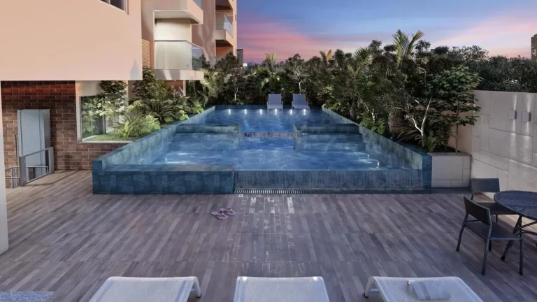 Imagem Apartamentos no Morada Mar do Leste em Vila Velha/ES